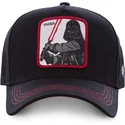 petten-gebogen-zwart-snapback-vad3-darth-vader-star-wars-van-capslab