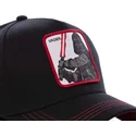 petten-gebogen-zwart-snapback-vad3-darth-vader-star-wars-van-capslab