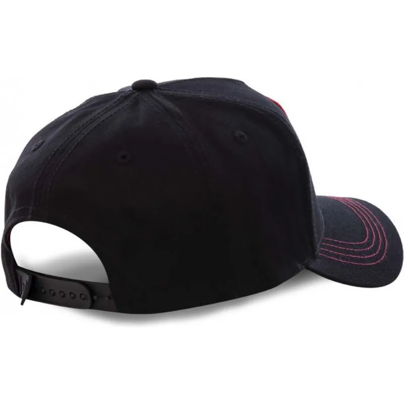 petten-gebogen-zwart-snapback-vad3-darth-vader-star-wars-van-capslab petten-gebogen-zwart-snapback-vad3-darth-vader-star-wars-van-capslab