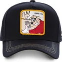 petten-gebogen-zwart-snapback-bea3-zware-jongens-disney-van-capslab