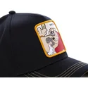 petten-gebogen-zwart-snapback-bea3-zware-jongens-disney-van-capslab