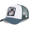 petten-gebogen-wit-snapback-pet1-piet-piraat-disney-van-capslab
