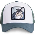 petten-gebogen-wit-snapback-pet1-piet-piraat-disney-van-capslab