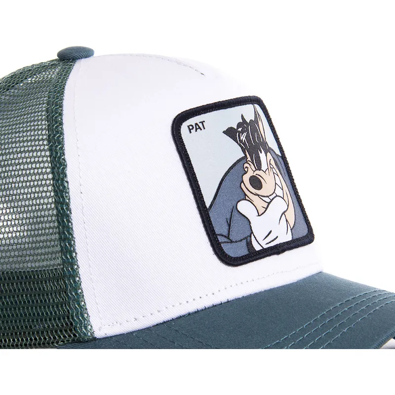 petten-gebogen-wit-snapback-pet1-piet-piraat-disney-van-capslab