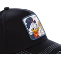 petten-gebogen-zwart-snapback-scr3-dagobert-duck-disney-van-capslab