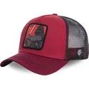 petten-gebogen-rood-snapback-vad-darth-vader-star-wars-van-capslab