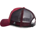 petten-gebogen-rood-snapback-vad-darth-vader-star-wars-van-capslab