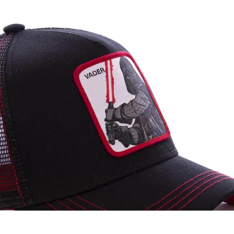 petten-gebogen-zwart-snapback-vad2-darth-vader-star-wars-van-capslab