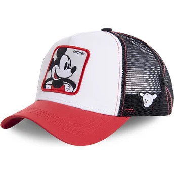 petten-gebogen-wit-snapback-mic4-mickey-mouse-disney-van-capslab