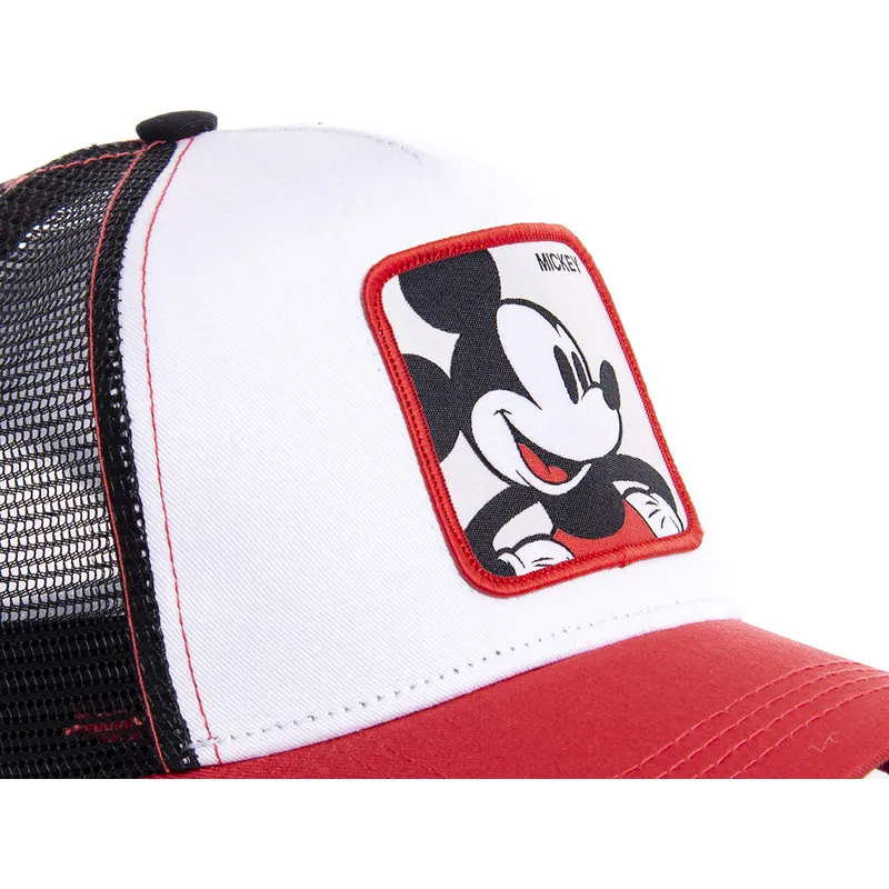 petten-gebogen-wit-snapback-mic4-mickey-mouse-disney-van-capslab