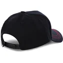 petten-gebogen-zwart-snapback-duc3-donald-duck-disney-van-capslab