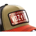petten-gebogen-bruin-verstelbaar-placa-arizona-ari2-van-von-dutch