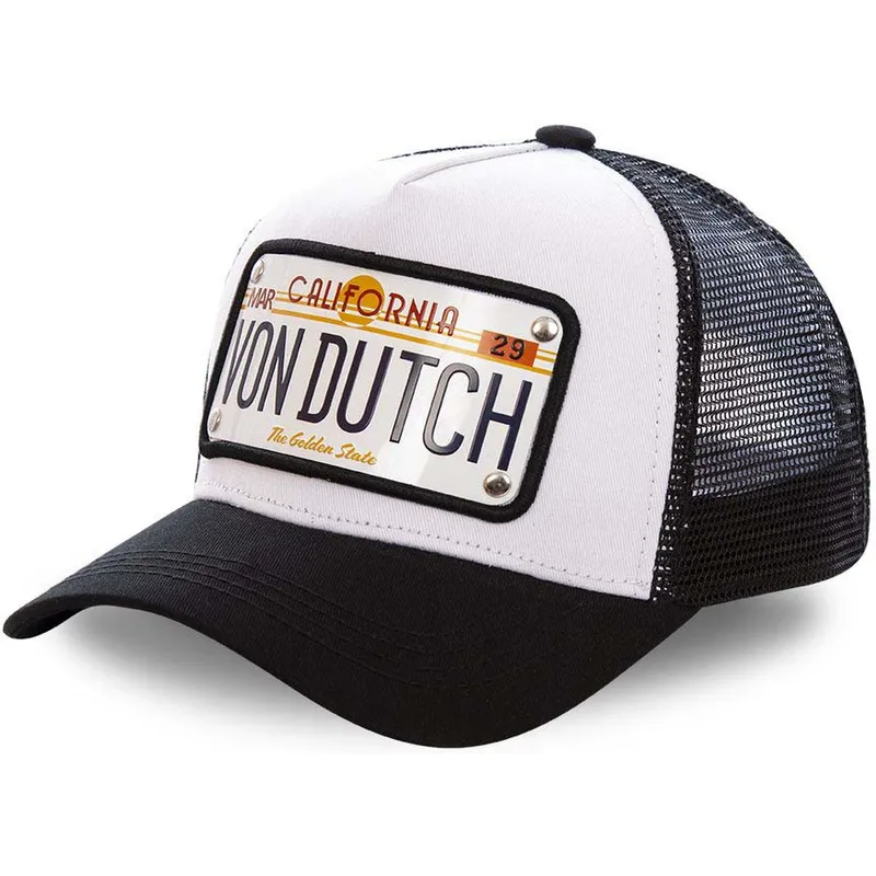 petten-gebogen-wit-verstelbaar-placa-california-cal1-van-von-dutch
