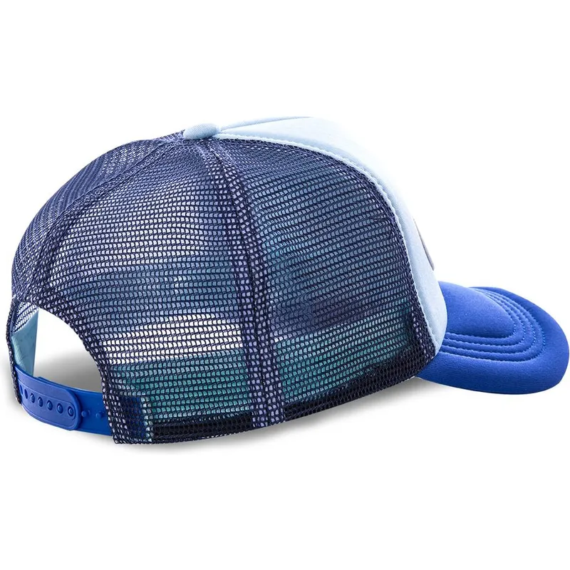 petten-gebogen-blauw-verstelbaar-fao-blu-van-von-dutch