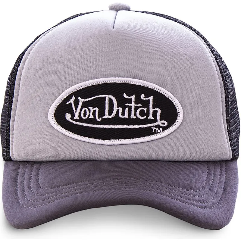 petten-gebogen-grijs-verstelbaar-fao-gre-van-von-dutch