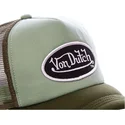 petten-gebogen-groen-verstelbaar-fao-kak-van-von-dutch