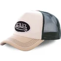 petten-gebogen-beige-verstelbaar-fao-nud-van-von-dutch