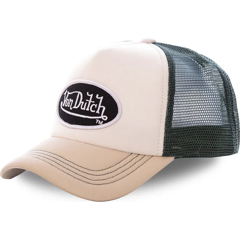 petten-gebogen-beige-verstelbaar-fao-nud-van-von-dutch