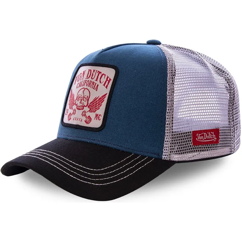 petten-gebogen-blauw-verstelbaar-grn1-van-von-dutch
