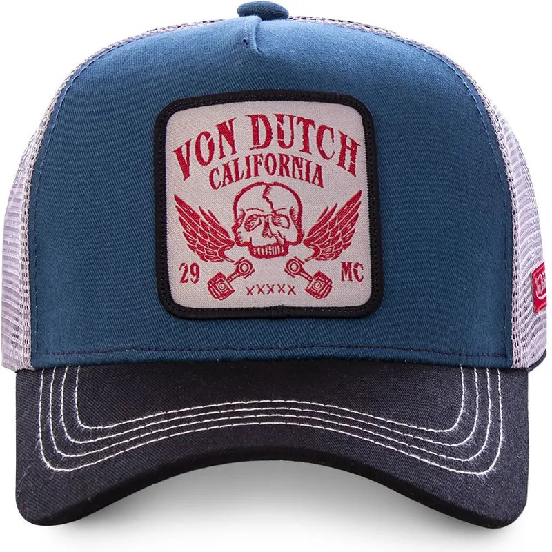 petten-gebogen-blauw-verstelbaar-grn1-van-von-dutch