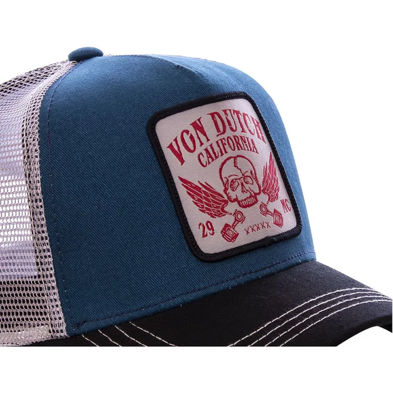 petten-gebogen-blauw-verstelbaar-grn1-van-von-dutch