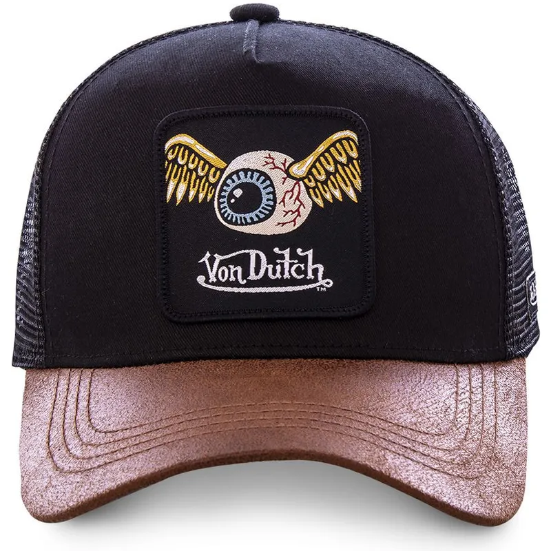 petten-gebogen-zwart-verstelbaar-grn6-van-von-dutch petten-gebogen-zwart-verstelbaar-grn6-van-von-dutch