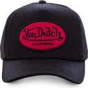 petten-gebogen-zwart-verstelbaar-jac-bla-van-von-dutch