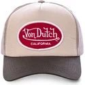 petten-gebogen-beige-verstelbaar-jac-beg-van-von-dutch