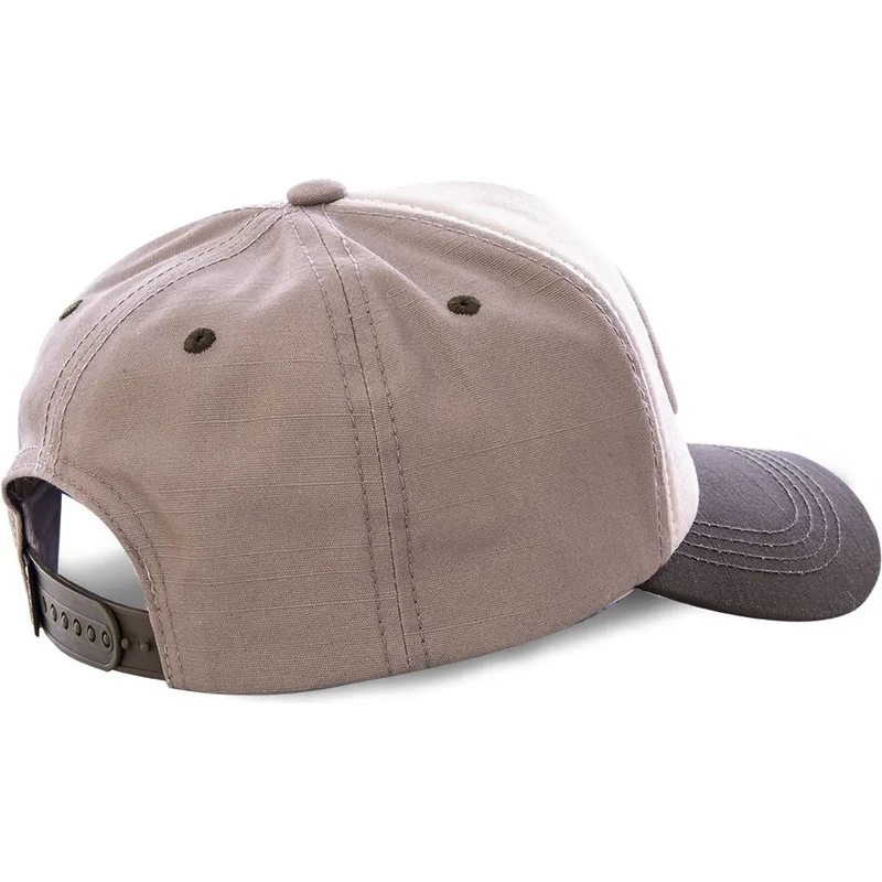 petten-gebogen-beige-verstelbaar-jac-beg-van-von-dutch