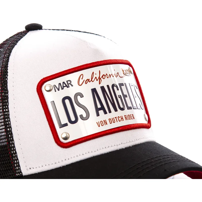 petten-gebogen-wit-verstelbaar-placa-los-angeles-los1-van-von-dutch