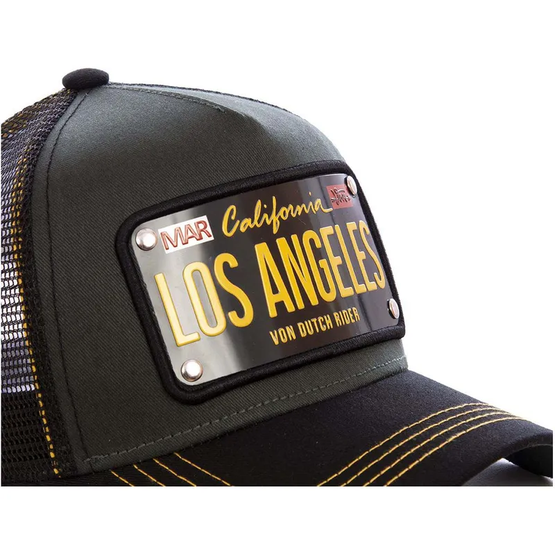 petten-gebogen-zwart-verstelbaar-placa-los-angeles-los2-van-von-dutch petten-gebogen-zwart-verstelbaar-placa-los-angeles-los2-van-von-dutch