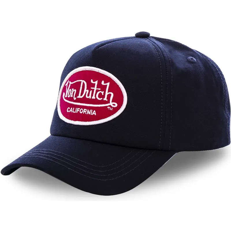 petten-gebogen-marineblauw-verstelbaar-mar-van-von-dutch petten-gebogen-marineblauw-verstelbaar-mar-van-von-dutch