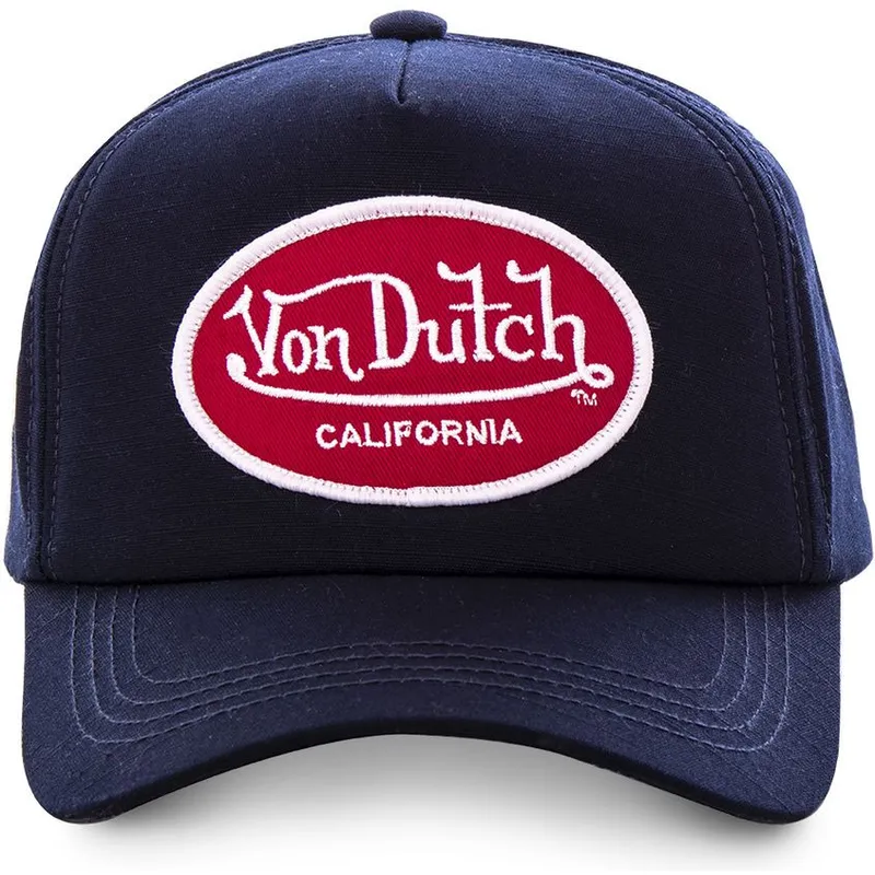 petten-gebogen-marineblauw-verstelbaar-mar-van-von-dutch petten-gebogen-marineblauw-verstelbaar-mar-van-von-dutch