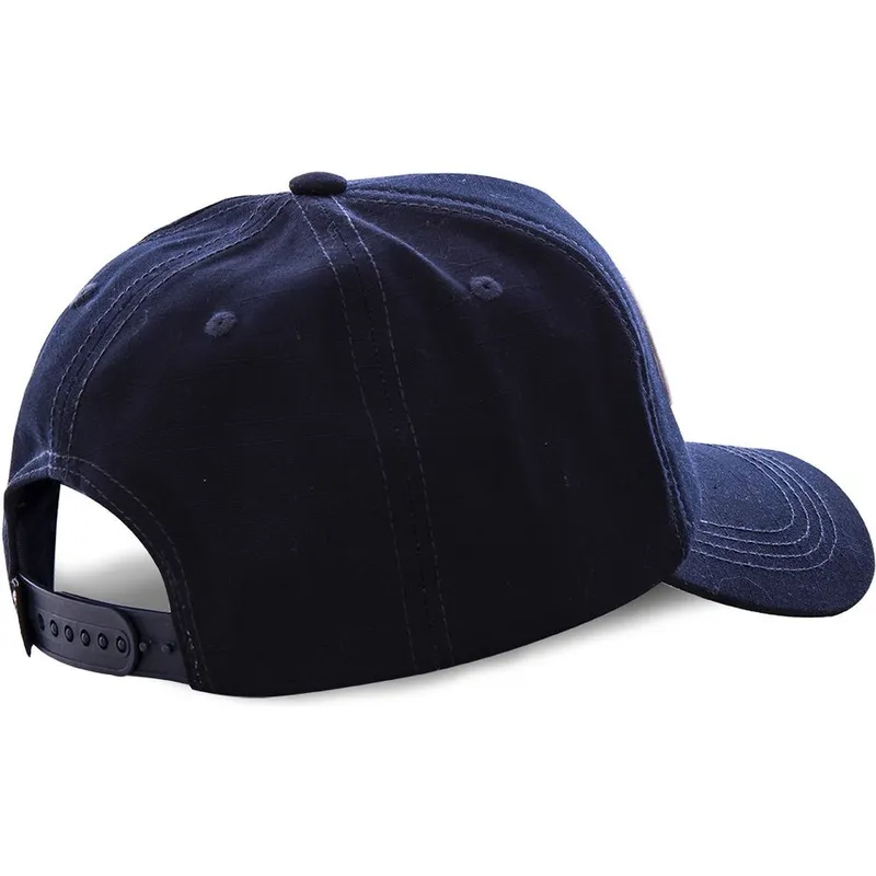 petten-gebogen-marineblauw-verstelbaar-mar-van-von-dutch petten-gebogen-marineblauw-verstelbaar-mar-van-von-dutch