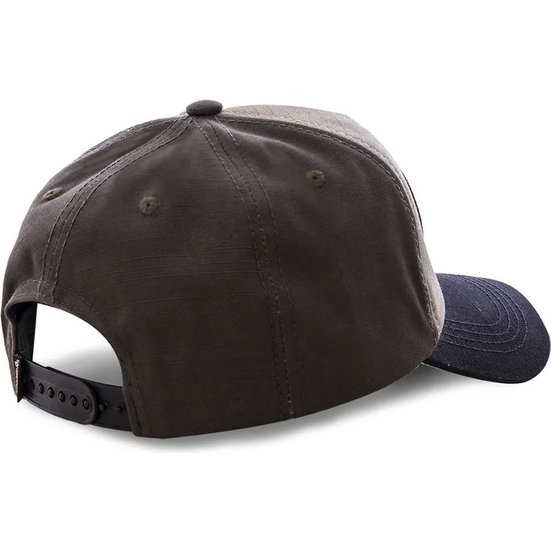 petten-gebogen-groen-verstelbaar-toi3-van-von-dutch petten-gebogen-groen-verstelbaar-toi3-van-von-dutch