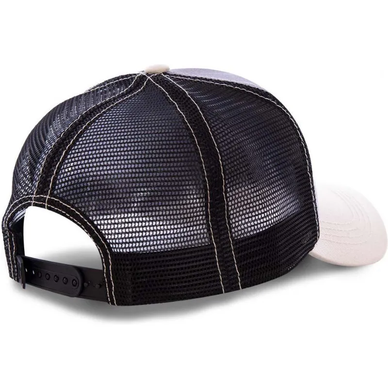 petten-gebogen-bruin-snapback-bea2-zware-jongens-disney-van-capslab