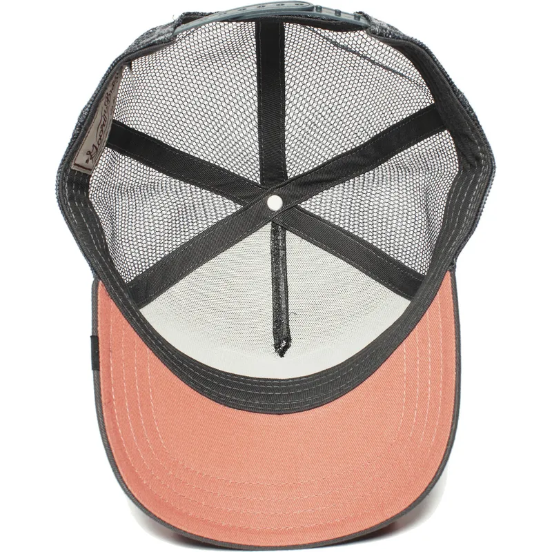 petten-gebogen-grijs-snapback-shhhhh-the-farm-van-goorin-bros