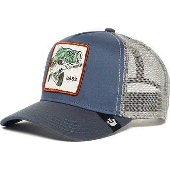 petten-gebogen-blauw-snapback-big-bass-the-farm-van-goorin-bros