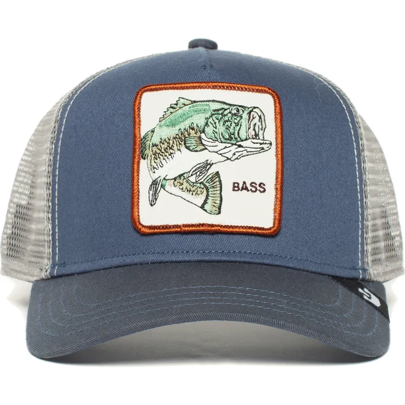 petten-gebogen-blauw-snapback-big-bass-the-farm-van-goorin-bros