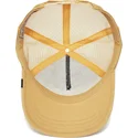 petten-gebogen-bruin-snapback-high-the-farm-van-goorin-bros