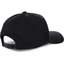 petten-gebogen-zwart-snapback-buub-kid-buu-dragon-ball-van-capslab