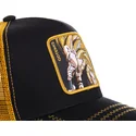 petten-gebogen-zwart-snapback-super-saiyan-3-got2-gotenks-dragon-ball-van-capslab