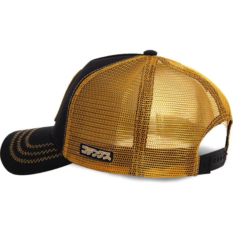 petten-gebogen-zwart-snapback-super-saiyan-3-got2-gotenks-dragon-ball-van-capslab