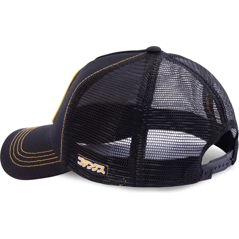 petten-gebogen-zwart-snapback-super-saiyan-3-got3-gotenks-dragon-ball-van-capslab