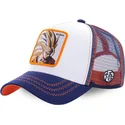 petten-gebogen-wit-snapback-super-saiyan-3-san2-son-goku-dragon-ball-van-capslab