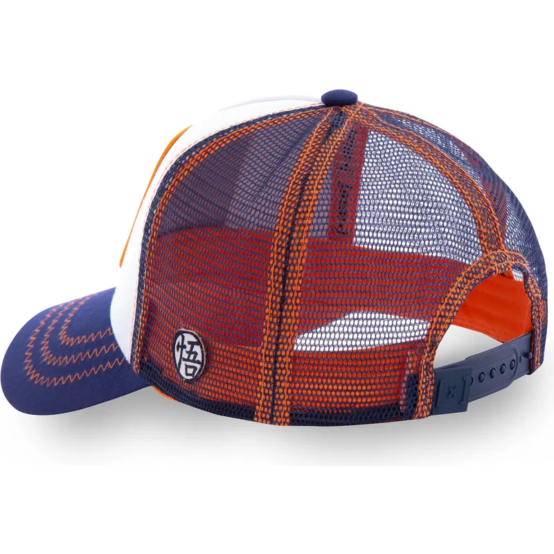 petten-gebogen-wit-snapback-super-saiyan-3-san2-son-goku-dragon-ball-van-capslab