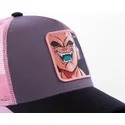 petten-gebogen-grijs-snapback-rosa-buu3-kid-buu-dragon-ball-van-capslab