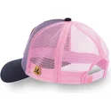 petten-gebogen-grijs-snapback-rosa-buu3-kid-buu-dragon-ball-van-capslab
