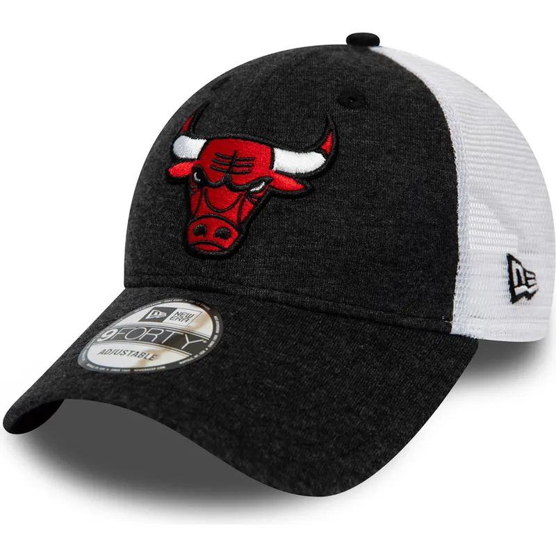 petten-gebogen-zwart-verstelbaar-9forty-summer-league-van-chicago-bulls-nba-van-new-era petten-gebogen-zwart-verstelbaar-9forty-summer-league-van-chicago-bulls-nba-van-new-era