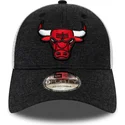 petten-gebogen-zwart-verstelbaar-9forty-summer-league-van-chicago-bulls-nba-van-new-era